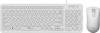 Alcatroz Jellybean U2000 White Alcatroz Jellybean U2000 White